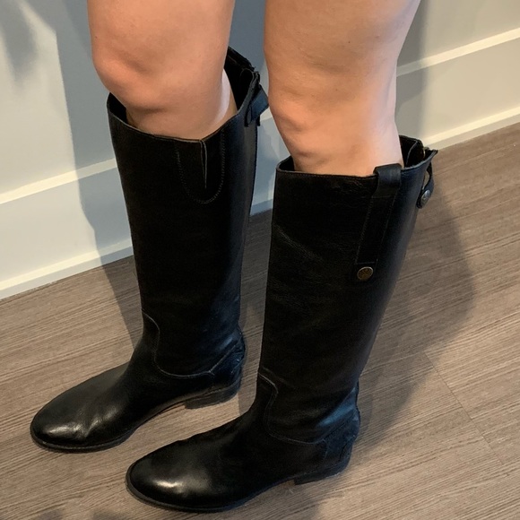 Sam Edelman Shoes - Sam Edelman boots